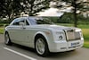 Rolls-Royce Phantom Coupé