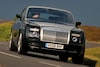 Rolls-Royce Phantom Coupé
