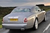 Rolls-Royce Phantom Coupé