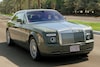 Rolls-Royce Phantom Coupé