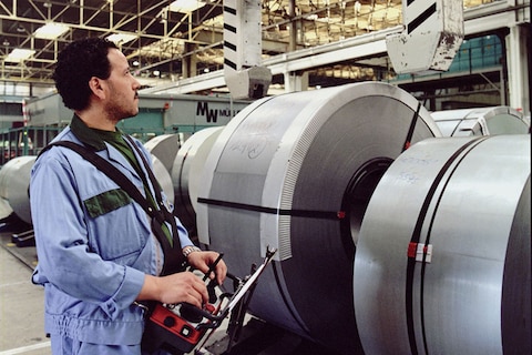 Nedcar kost één euro