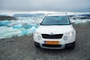 Skoda Yeti duurtest