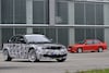 BMW 1-serie M Coupé