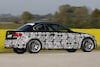 BMW 1-serie M Coupé