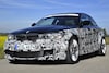BMW 1-serie M Coupé