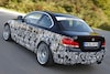 BMW 1-serie M Coupé