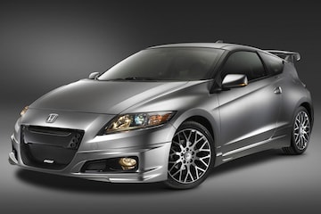 Honda CR-Z Mugen