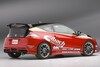 Honda CR-Z by Eibach