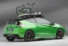 Honda CR-Z by Konig
