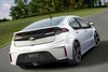 Chevrolet Volt Z-Spec