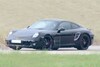 Porsche 911 (991)