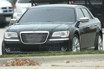 Chrysler 300C