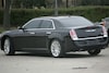 Chrysler 300C