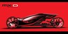 Mazda MX-0 concept