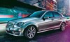 Mercedes-Benz C-klasse facelift