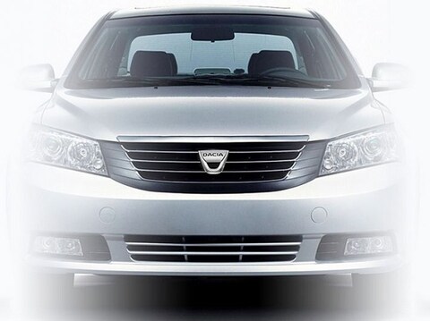 Dacia Citadine prijsbreker in A-segment 