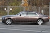 Rolls-Royce Ghost lang