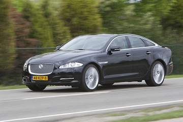 Jaguar XJ 3.0D V6 Portfolio