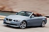 BMW 3-serie Cabrio