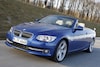 BMW 3-serie Cabrio