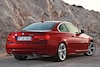 BMW 3-serie Coupé