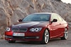 BMW 3-serie Coupé