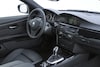 BMW 3-serie Coupé