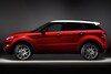 Land Rover Range Rover Evoque vijfdeurs