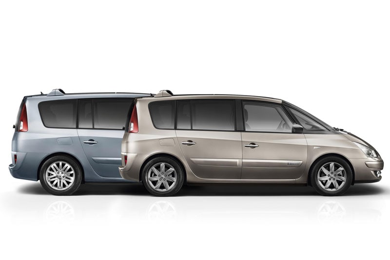 Renault Espace