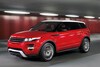 Land Rover Range Rover Evoque vijfdeurs