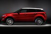 Land Rover Range Rover Evoque vijfdeurs