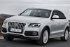 Audi Q5 Hybrid