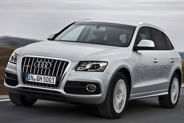 Audi Q5 Hybrid