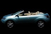 Nissan Murano CrossCabriolet