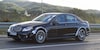 Mercedes C 63 AMG Black Series