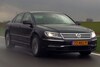 Volkswagen Phaeton