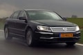 Volkswagen Phaeton