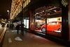 Aston Martin Cygnet bij Harrods