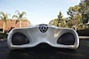 Mercedes Biome concept