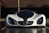 Mercedes Biome concept