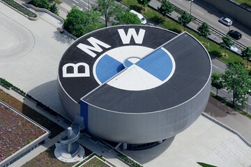 BMW-Welt