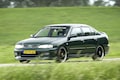 Nissan Primera 1998 tuning