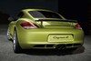 Porsche Cayman R