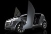 Cadillac Urban Luxury Concept