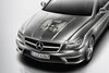 Mercedes CLS 63 AMG