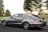 Mercedes CLS 63 AMG