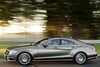 Mercedes CLS 63 AMG