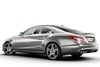 Mercedes CLS 63 AMG