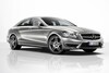 Mercedes CLS 63 AMG