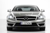 Mercedes CLS 63 AMG